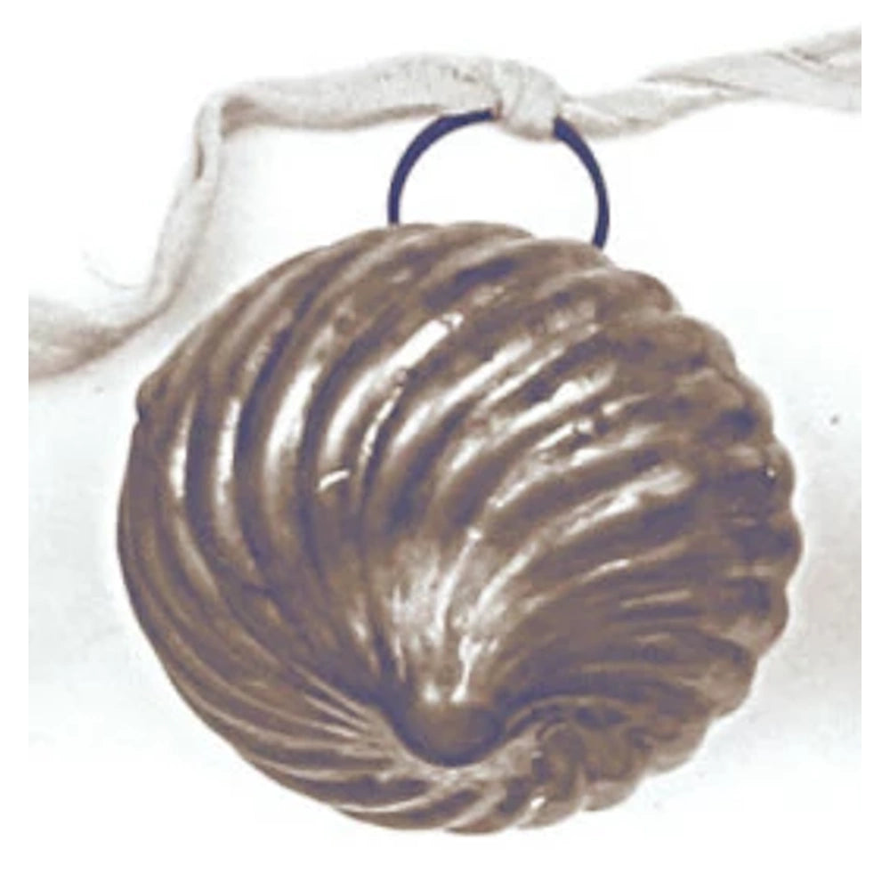 Embossed Mercury Glass Ornaments - Cream — alternate view 5