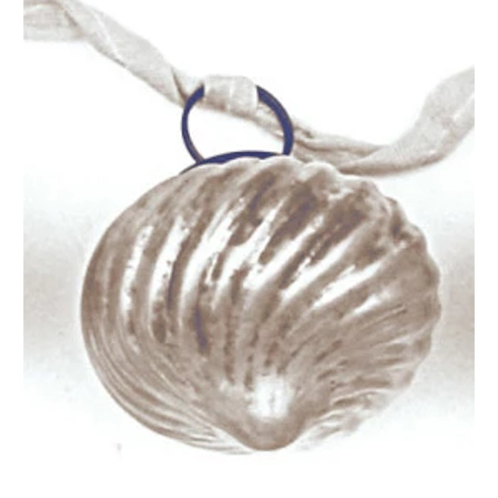 Embossed Mercury Glass Ornaments - Cream — alternate view 6