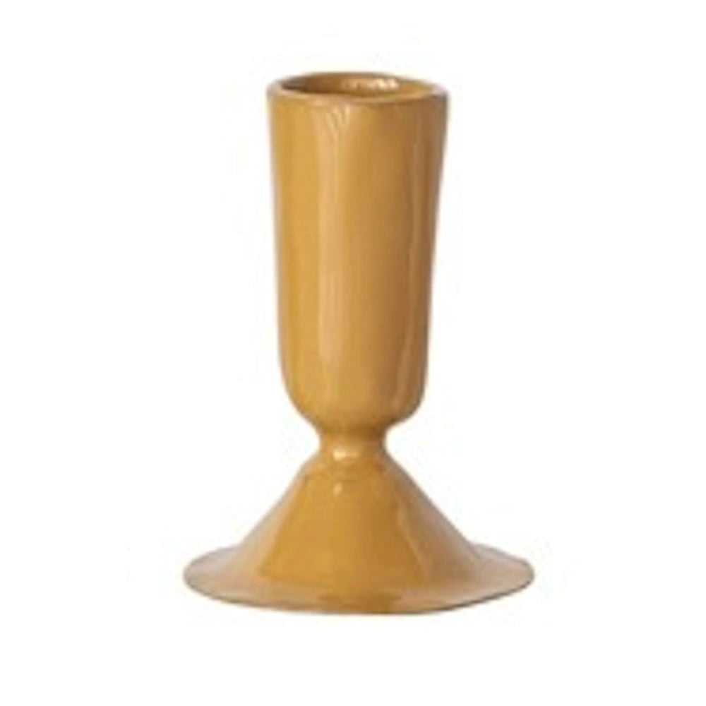 Enameled Metal Taper Holder — alternate view 6