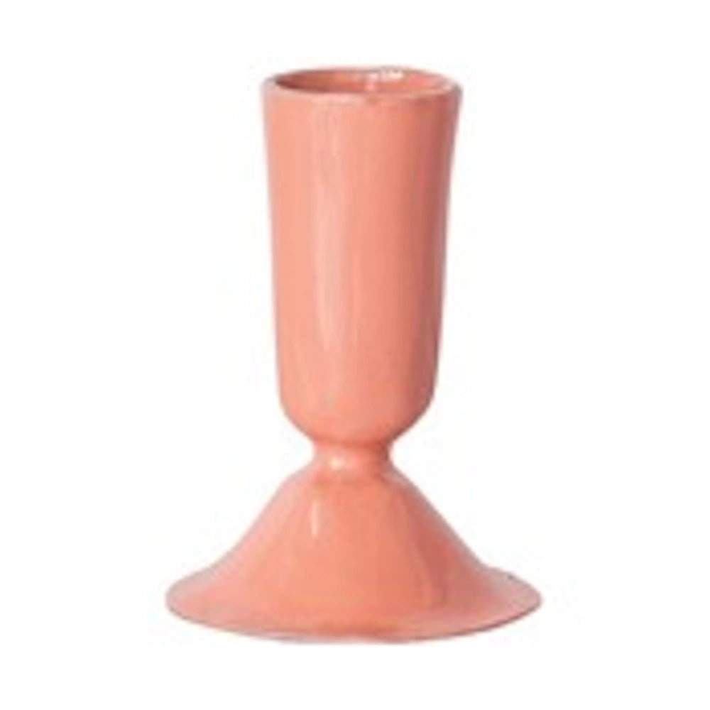 Enameled Metal Taper Holder — alternate view 8