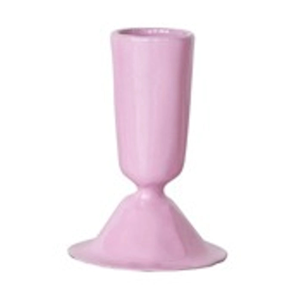 Enameled Metal Taper Holder — alternate view 9