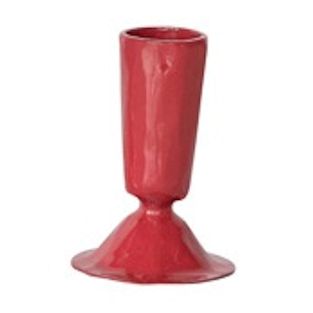 Enameled Metal Taper Holder — alternate view 10