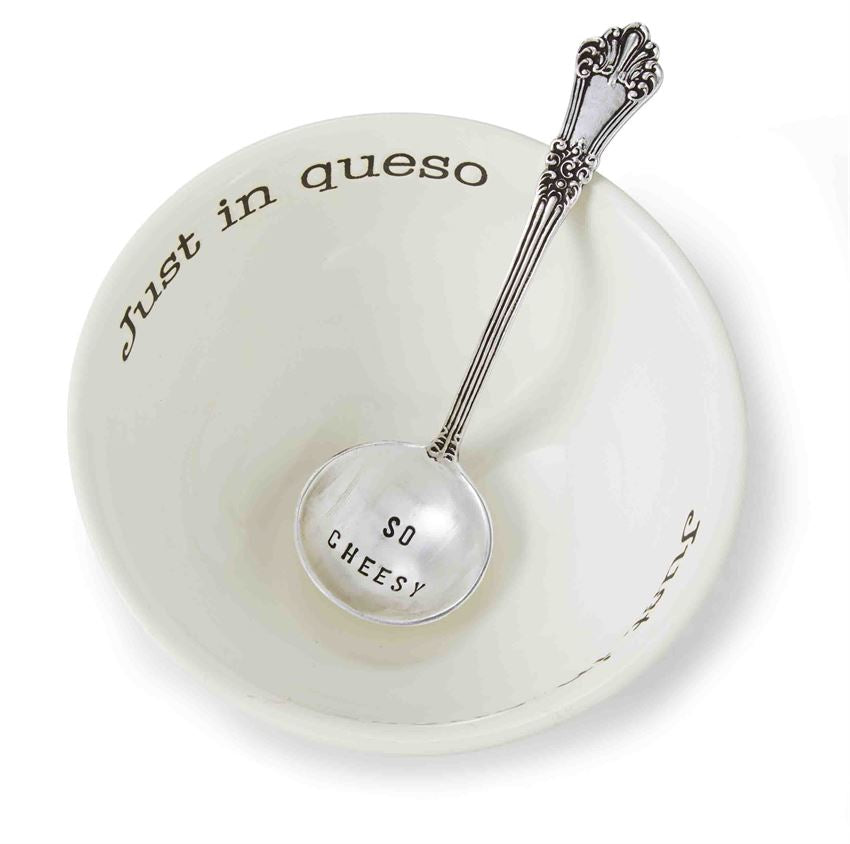 Queso Dip Set — alternate view 2