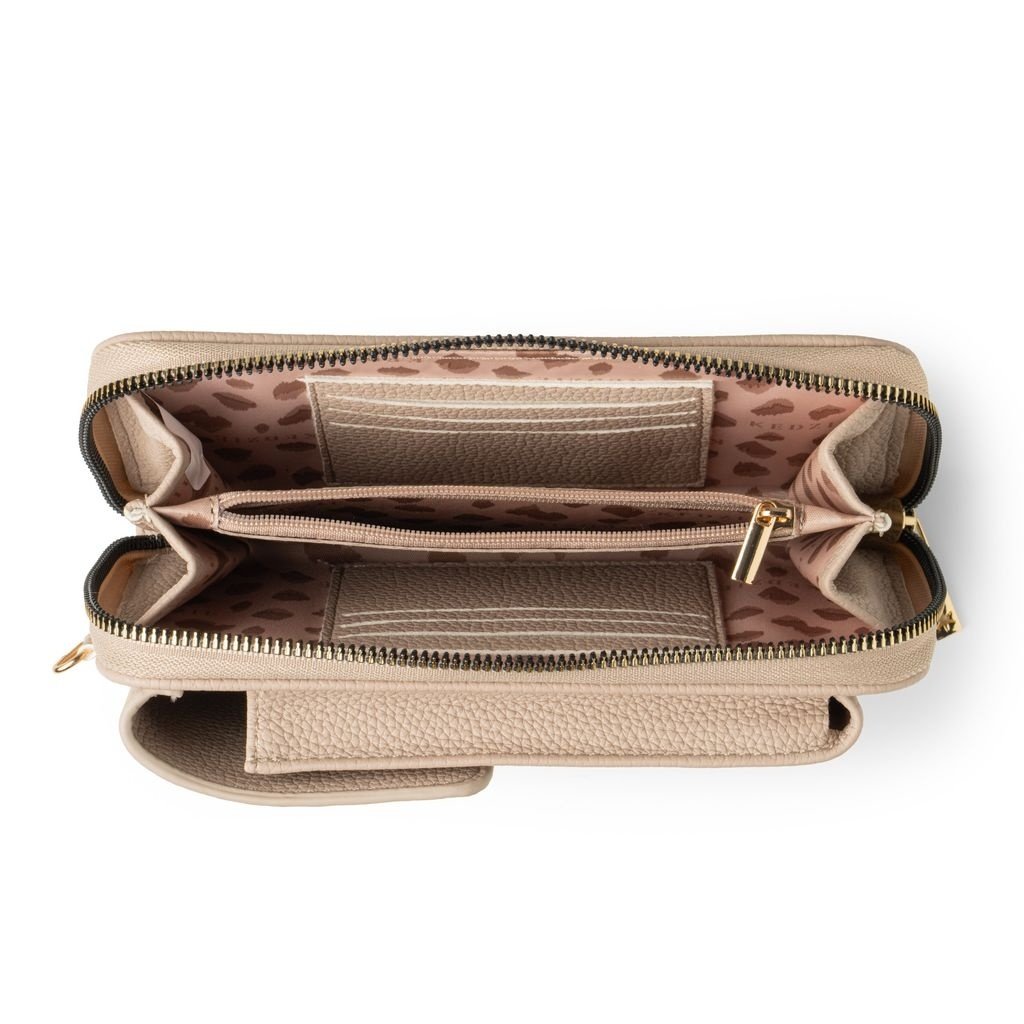 Eclipse Smartphone Crossbody — alternate view 4