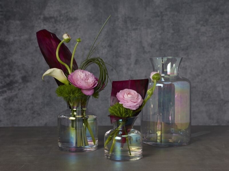 Medium Fairy Vase — alternate view 3