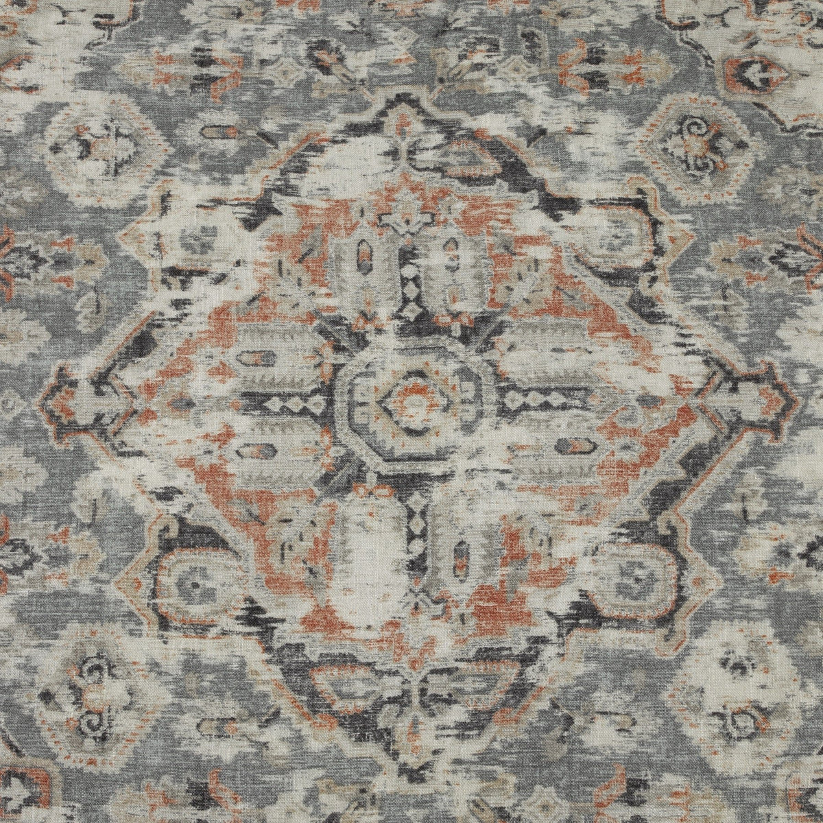 3 Piece Carmen Comforter Set, Super Queen — alternate view 6