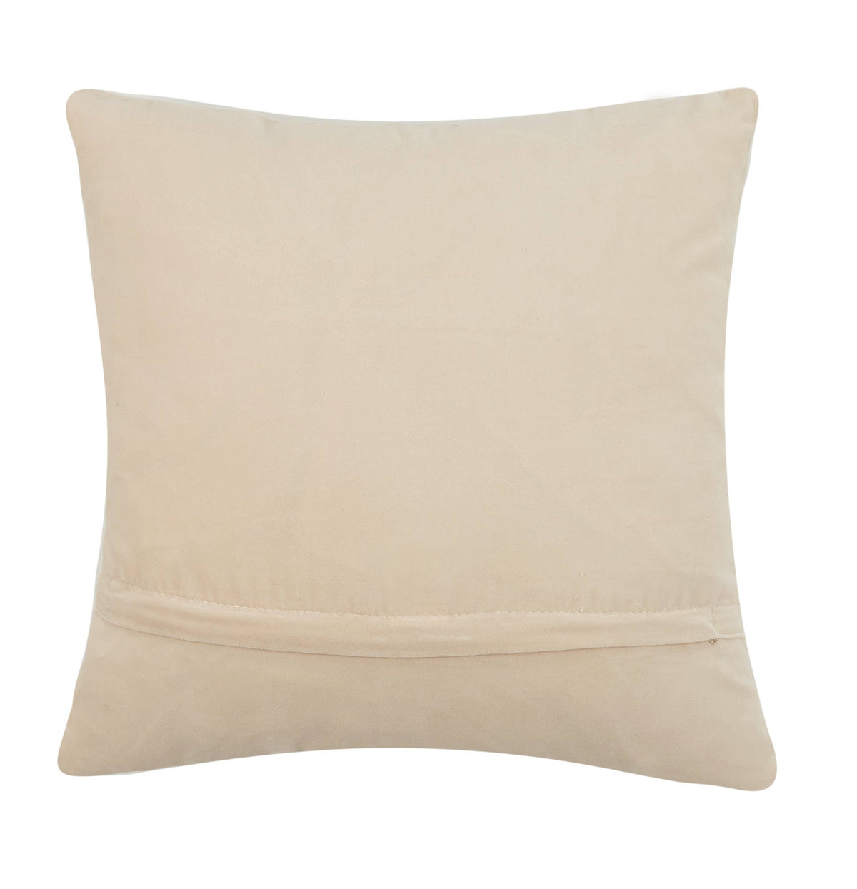 Holiday Frames Nutcracker Hook Pillow — alternate view 4