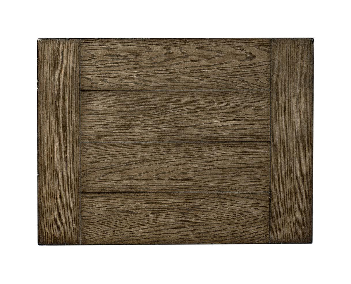 Caraway 1 Drawer Nightstand — alternate view 3