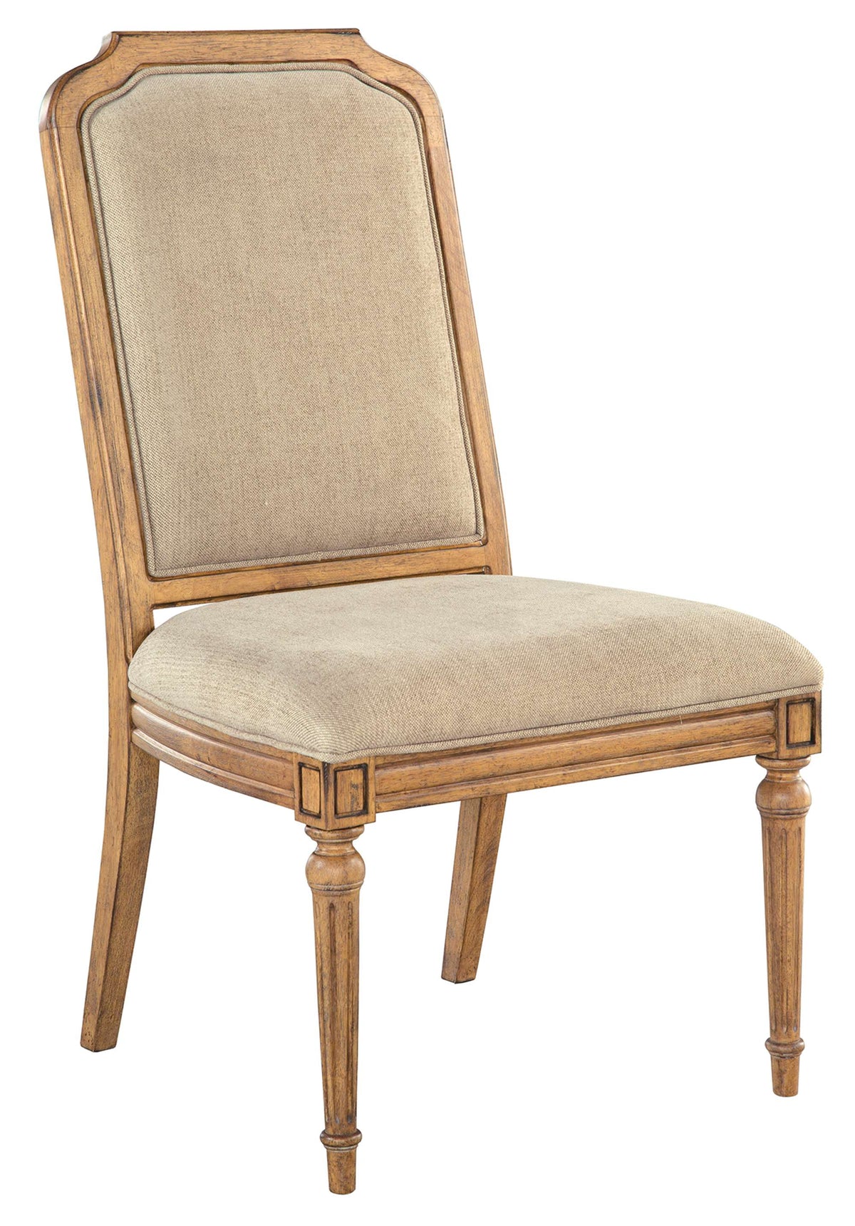Wellington Estates Dining Set — alternate view 4