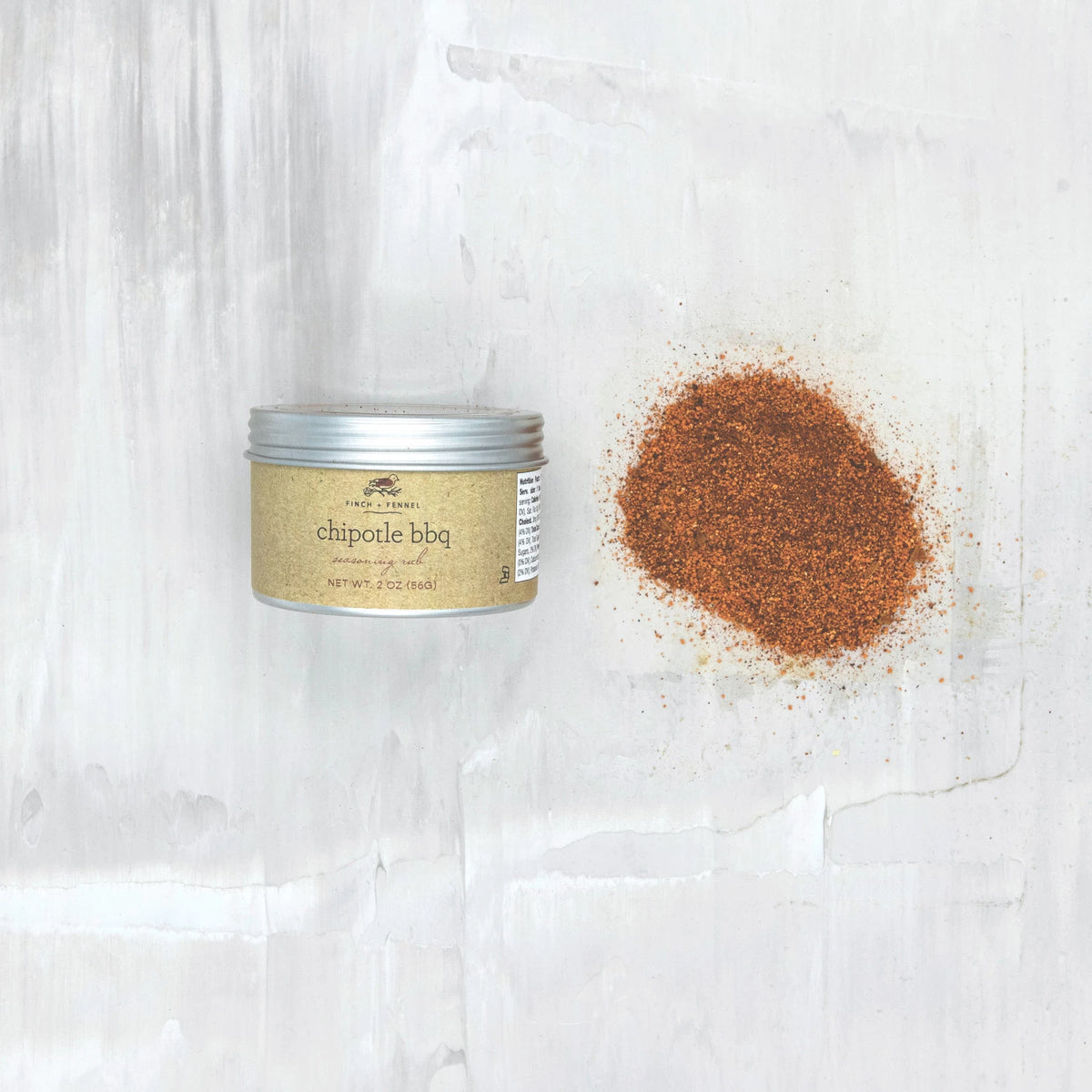 Chipotle BBQ Seasoning Rub — alternate view 3