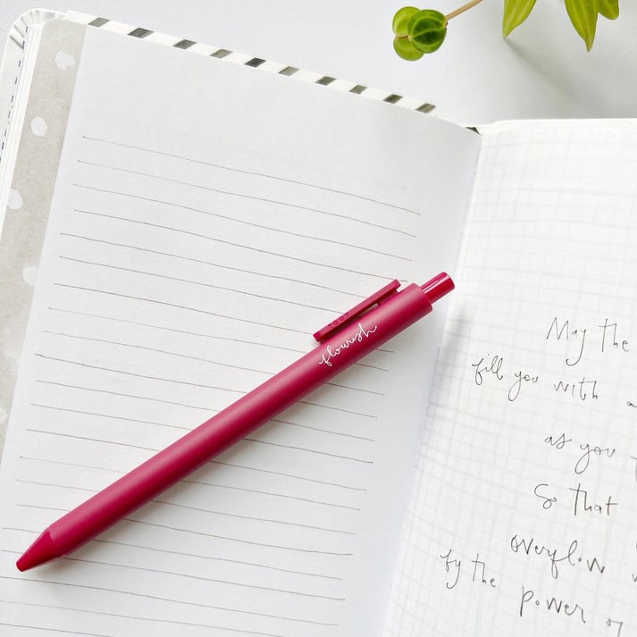 Jotter Pen — alternate view 4