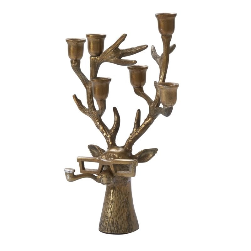 Frankie Candelabra — alternate view 2