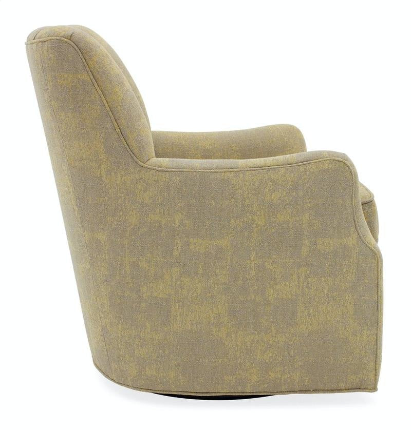 Guthrie Swivel Chair — alternate view 3