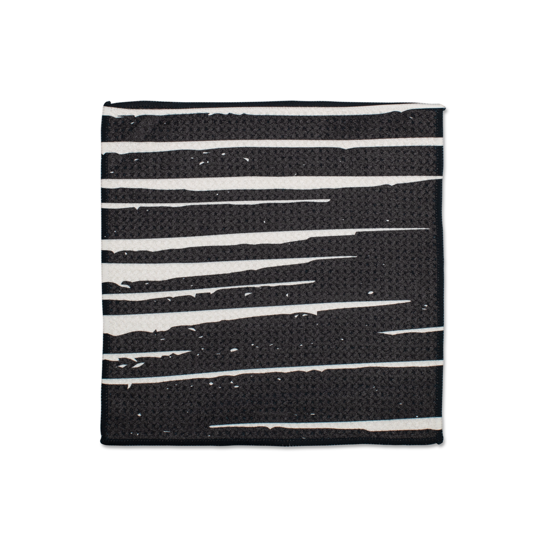 Night Reeds Dishcloth Set - 3 Pack — alternate view 3