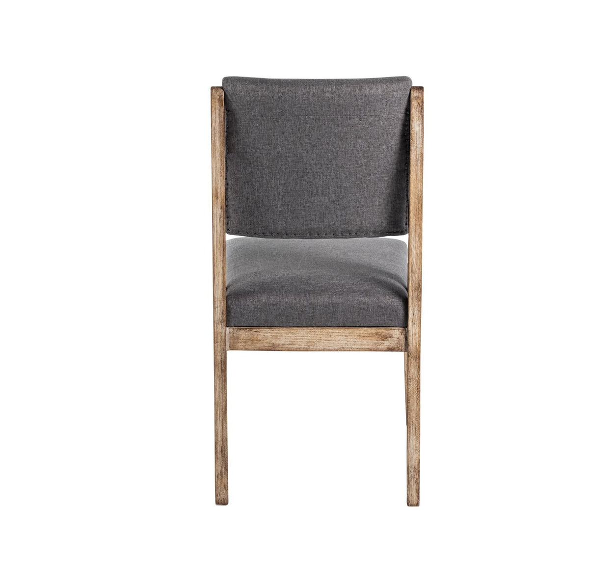 Cecilia Dining Chair Antique Natural Grey — alternate view 5