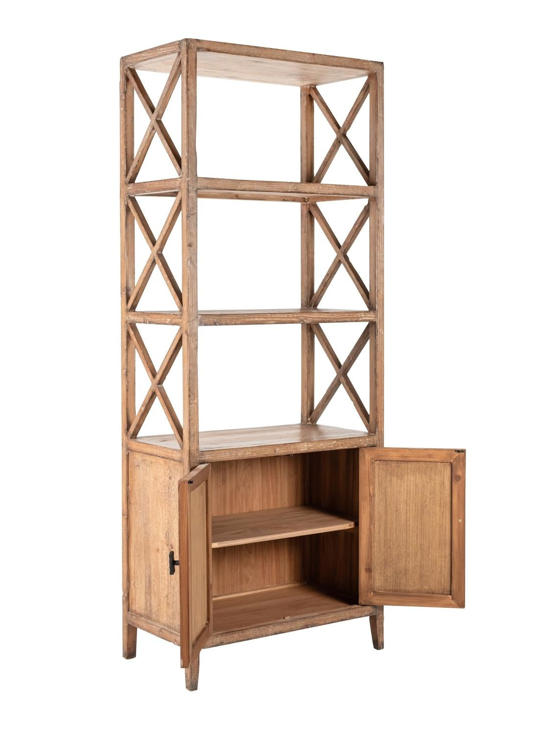 Rogelio Bookcase — alternate view 4
