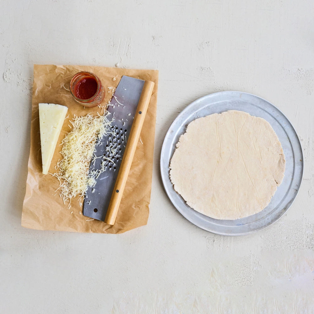 Gluten Free Pizza Dough Mix — alternate view 2
