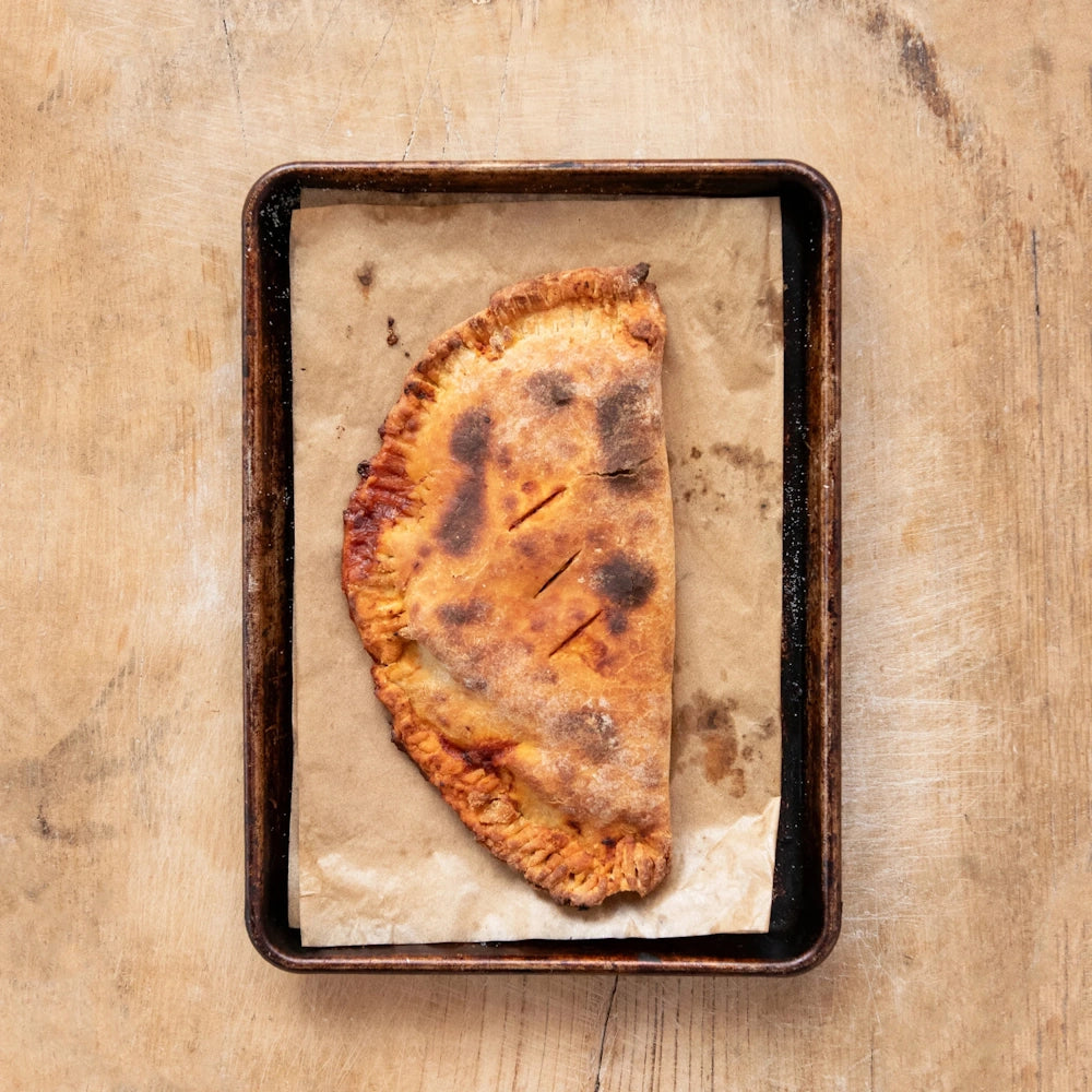 Gluten Free Pizza Dough Mix — alternate view 5