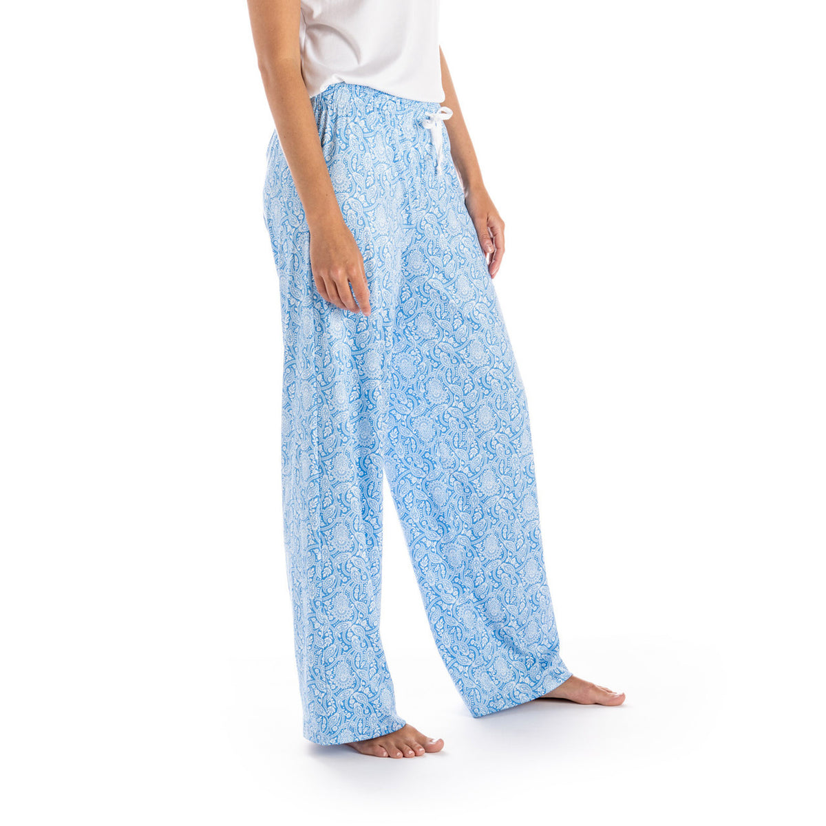 Signature Lounge Pants Daydream — alternate view 3