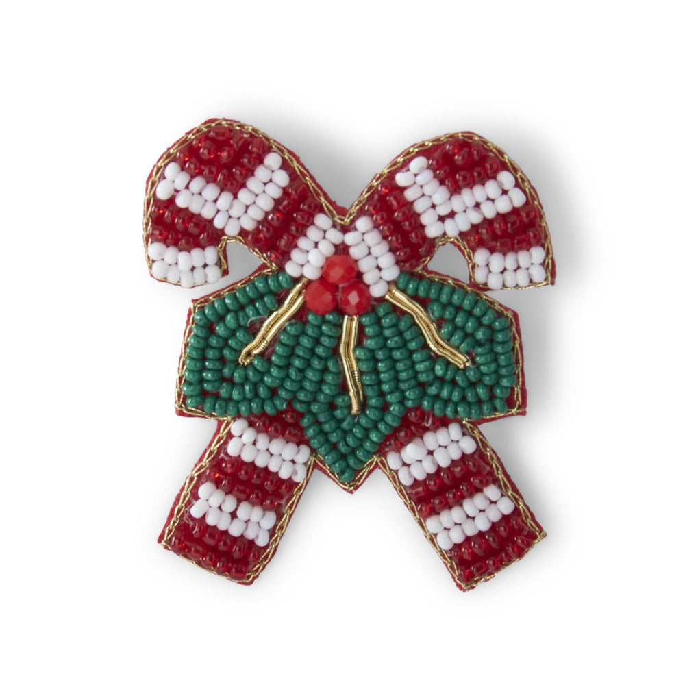 Holiday Broach — alternate view 3