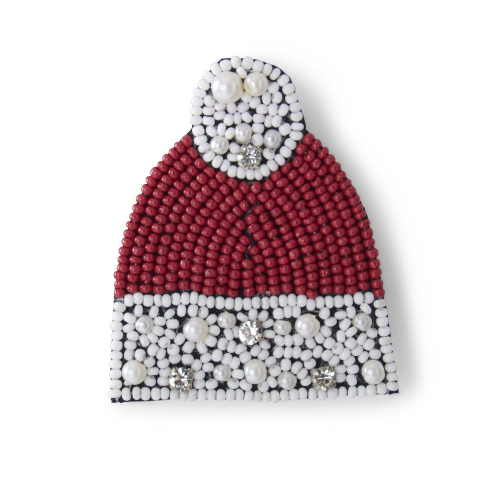 Holiday Broach — alternate view 5