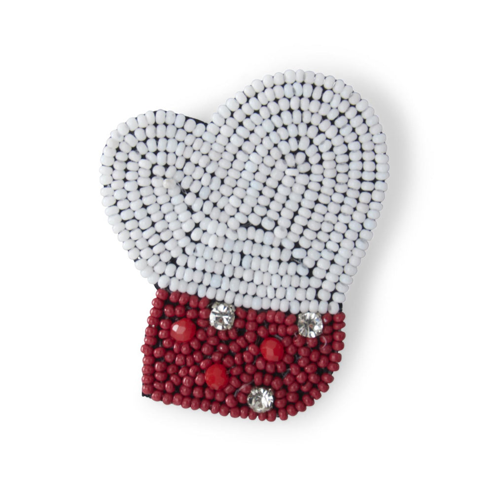 Holiday Broach — alternate view 4