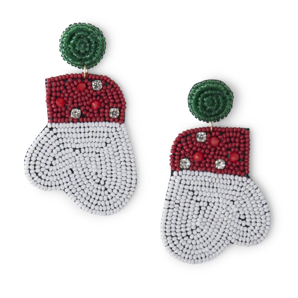 Christmas Earring — alternate view 5