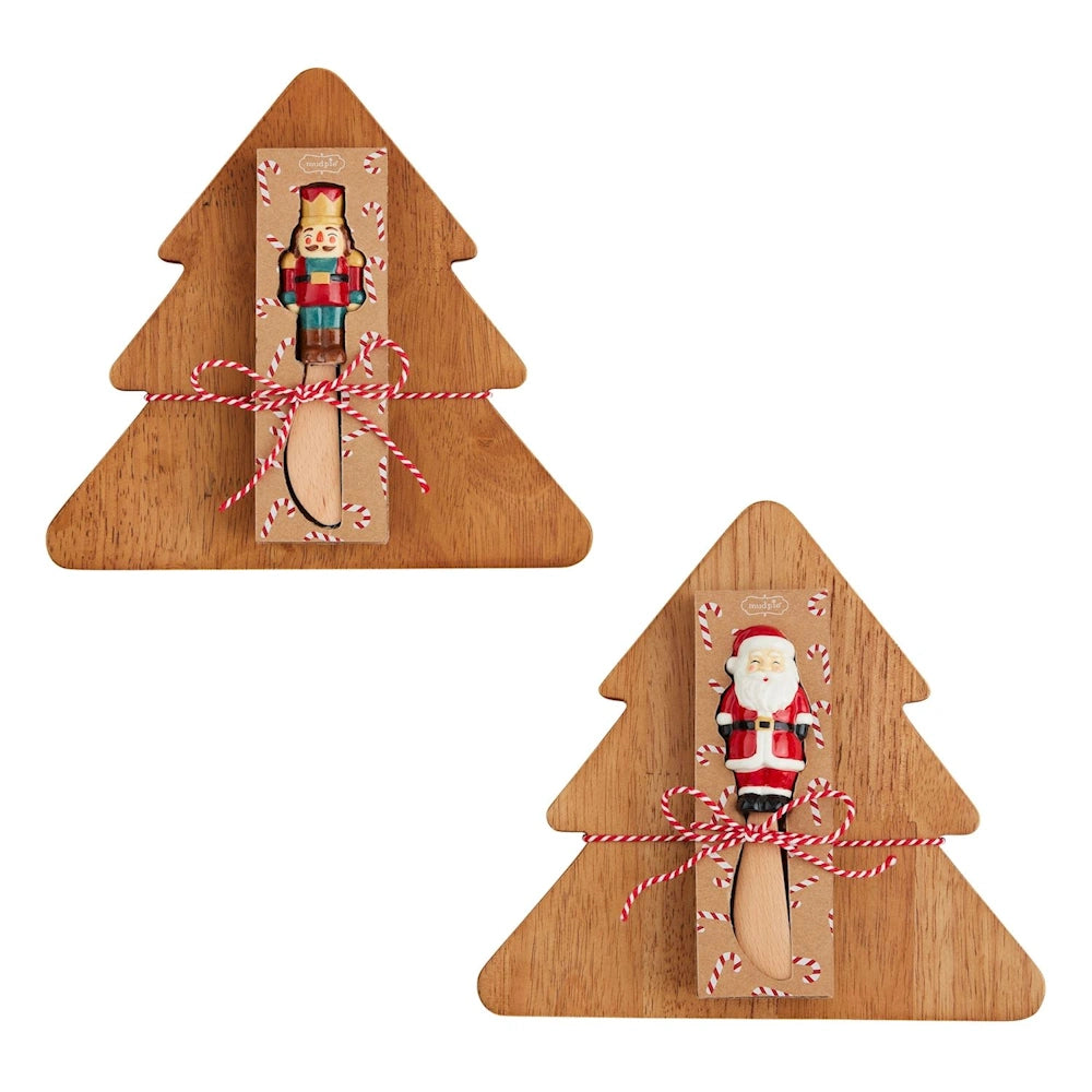Holiday Tree Board Set — alternate view 3