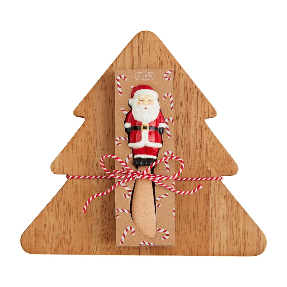 Holiday Tree Board Set — alternate view 4