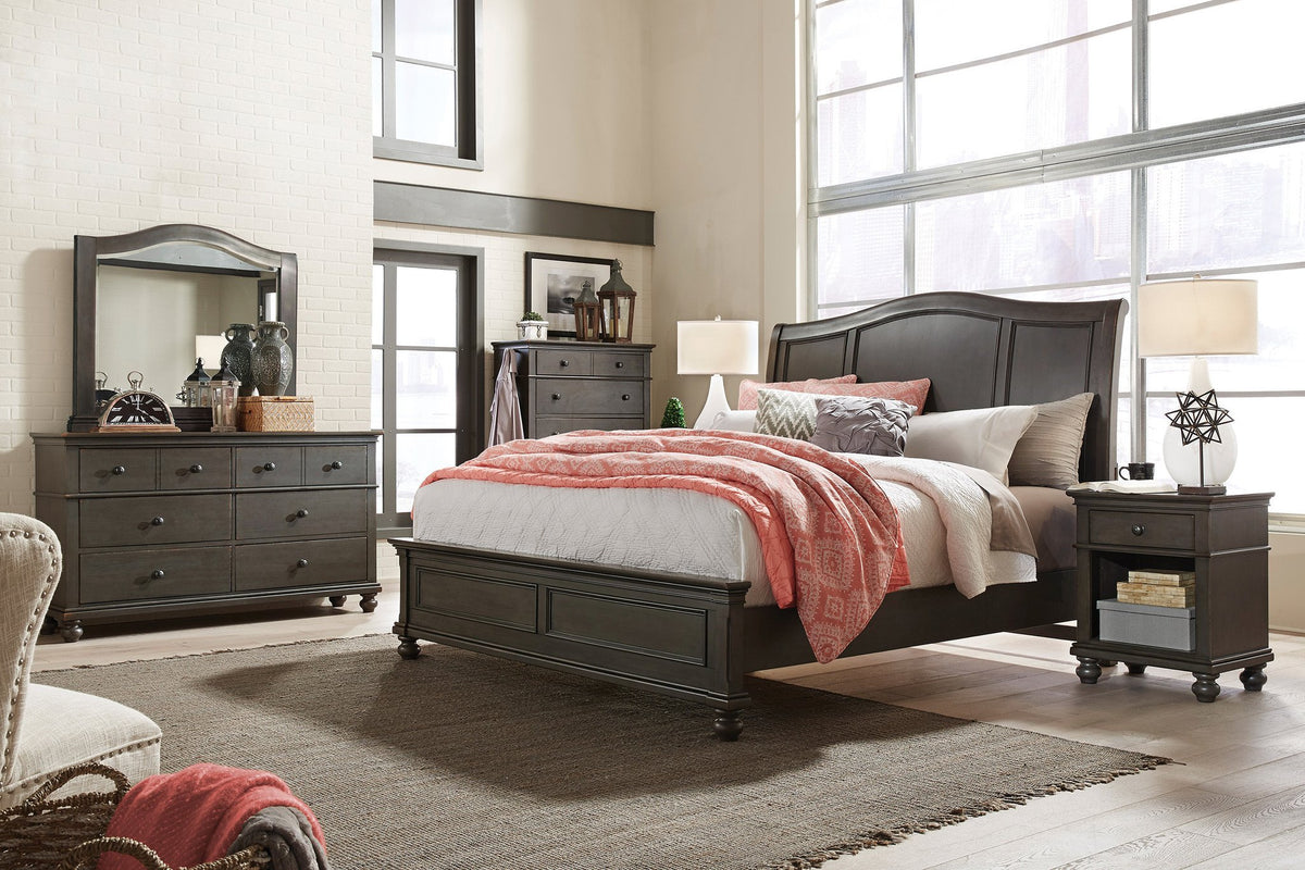 Oxford Dresser — alternate view 4