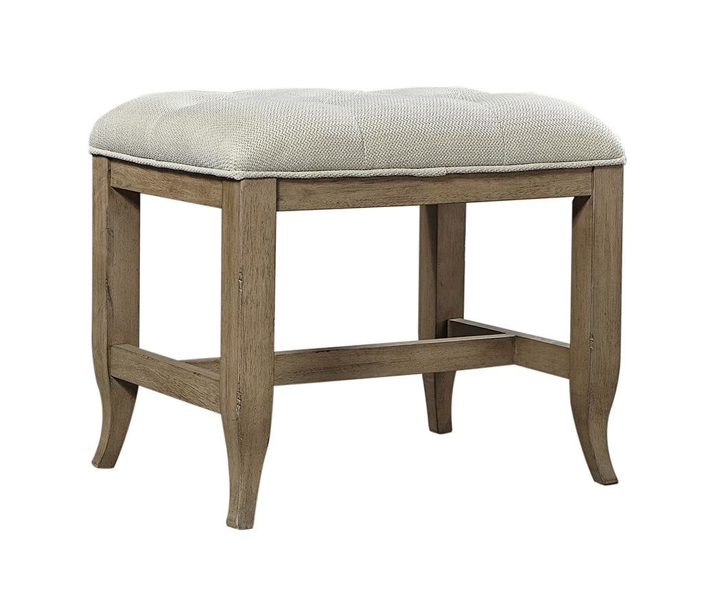 Provence Bench — alternate view 2