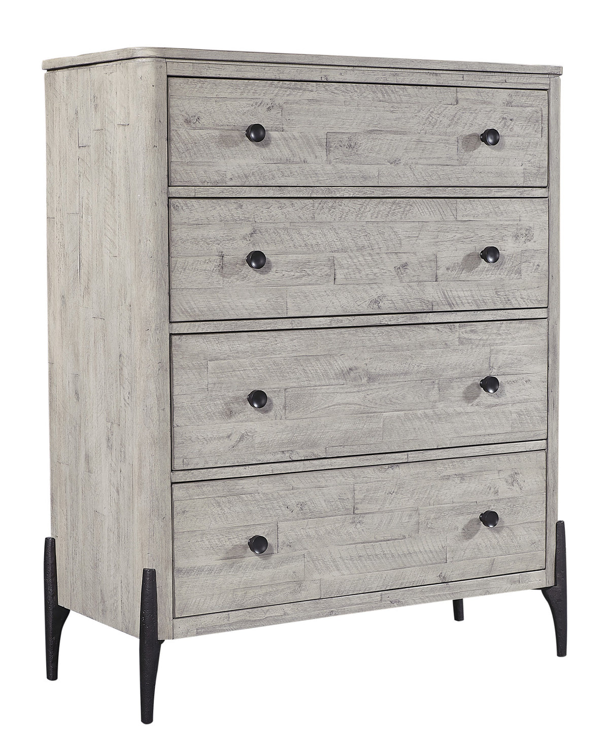 Zane Dresser — alternate view 2