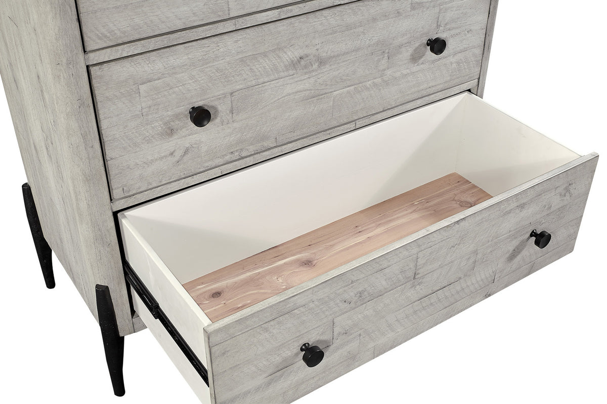 Zane Dresser — alternate view 3