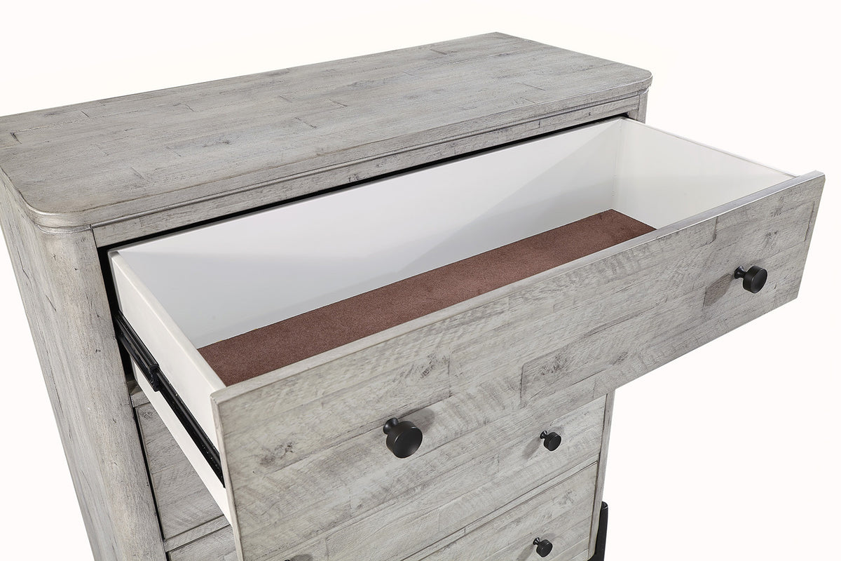 Zane Dresser — alternate view 4