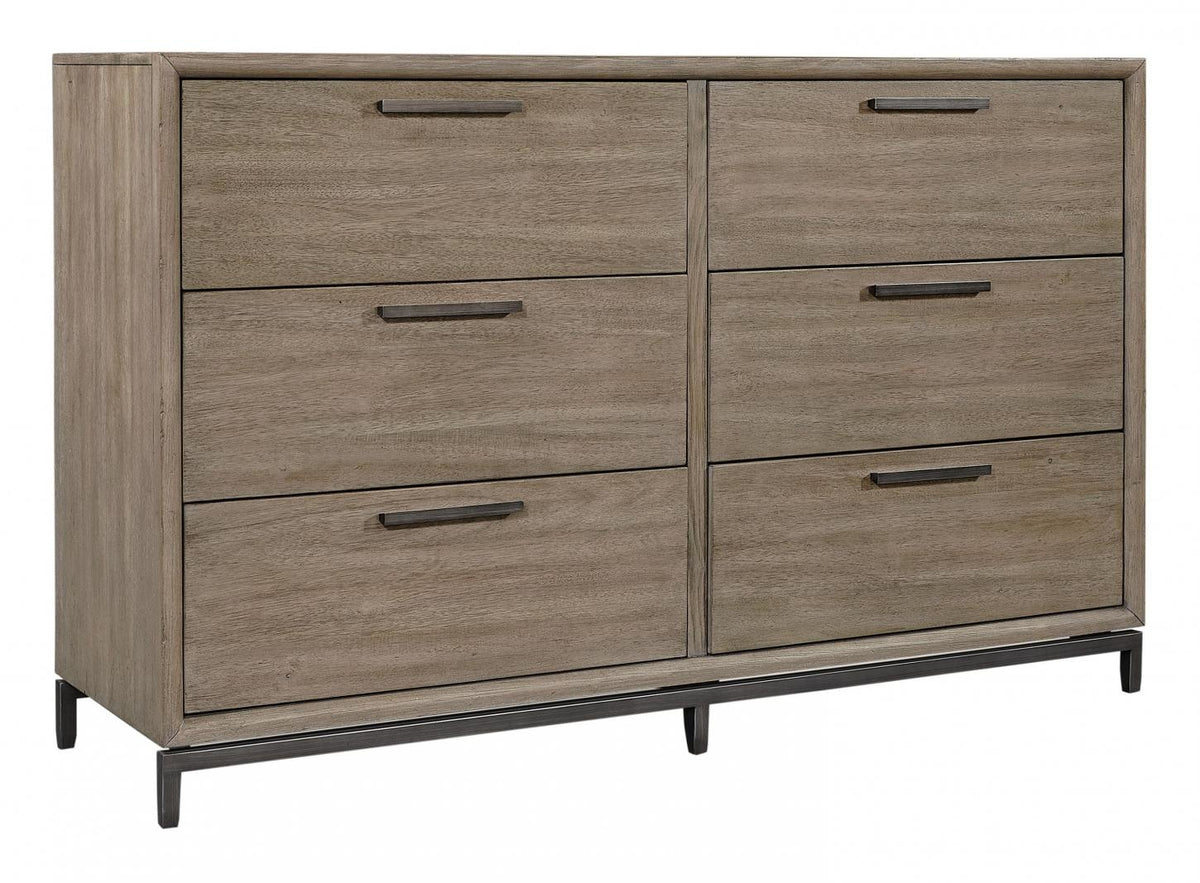 Trellis Dresser — alternate view 4
