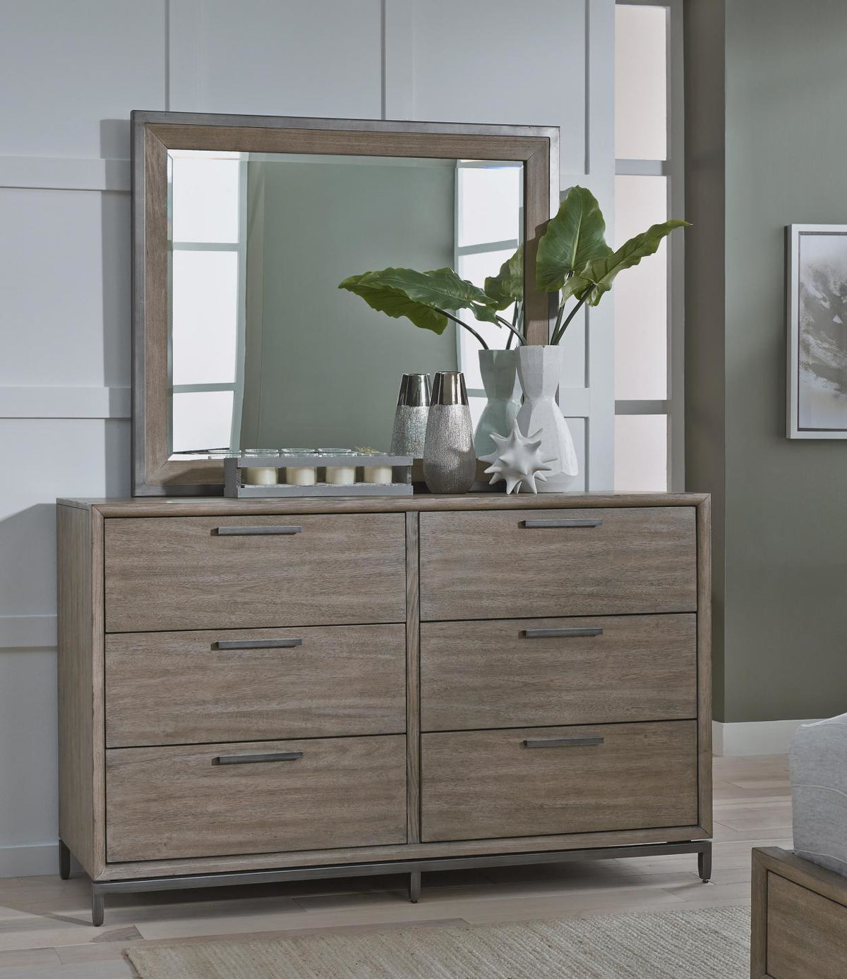 Trellis Dresser — alternate view 3