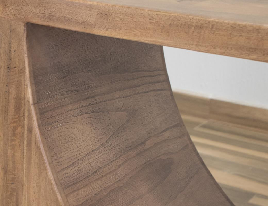 Mezquite End Table — alternate view 5