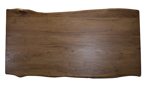 Live Edge Dining Table — alternate view 5
