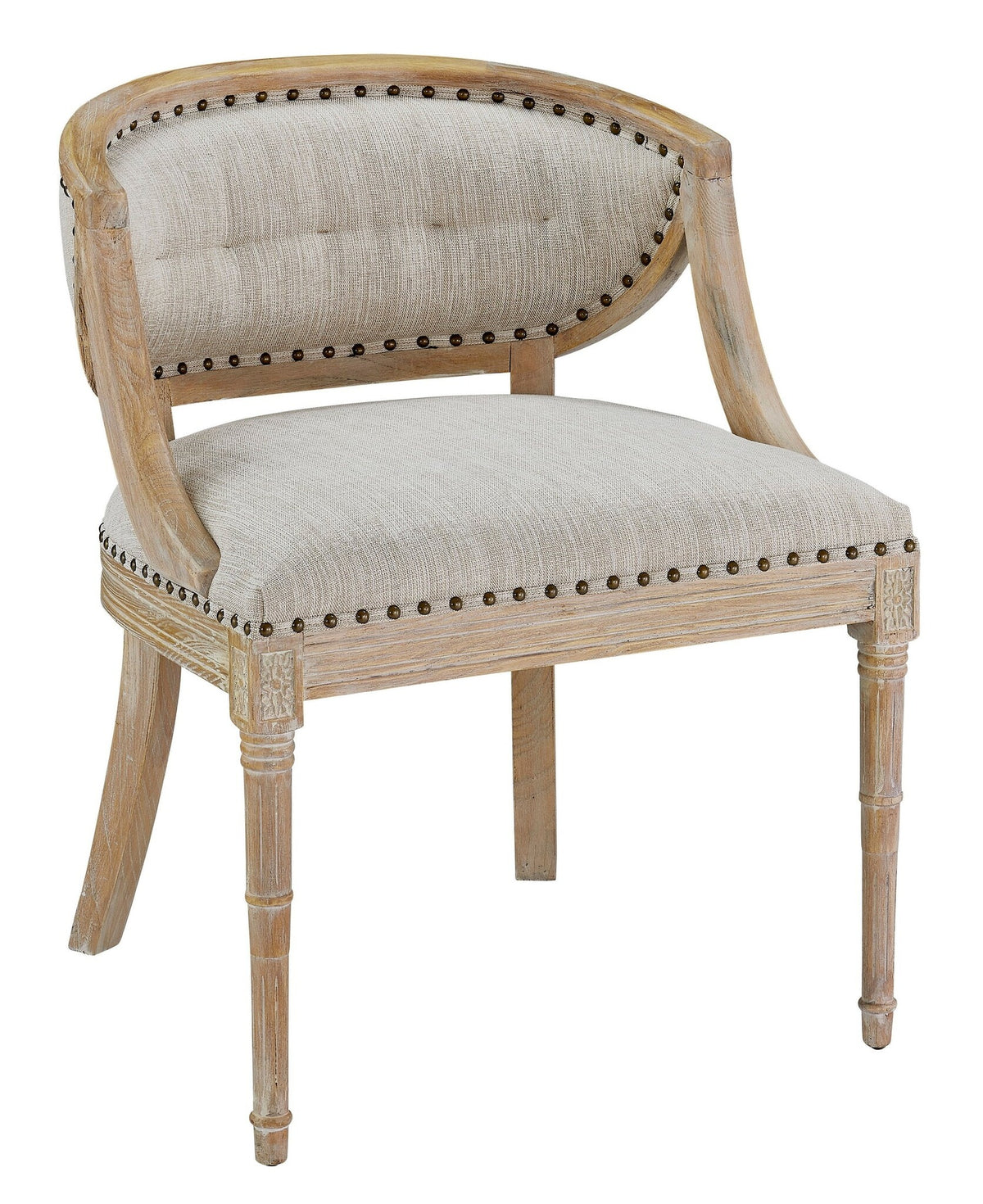 Melbourne Chair — alternate view 2
