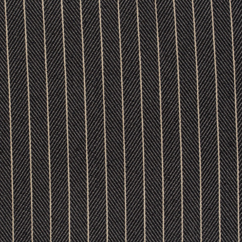 Kara Swivel Chair in Onyx — alternate view 6