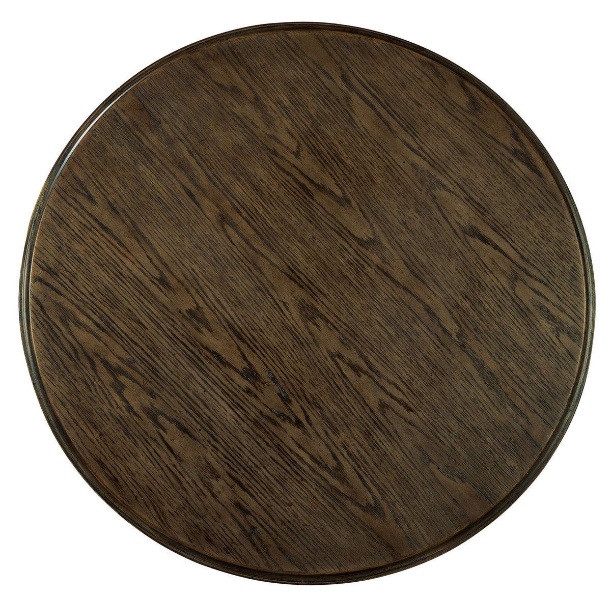 Wexford Round Coffee Table — alternate view 2