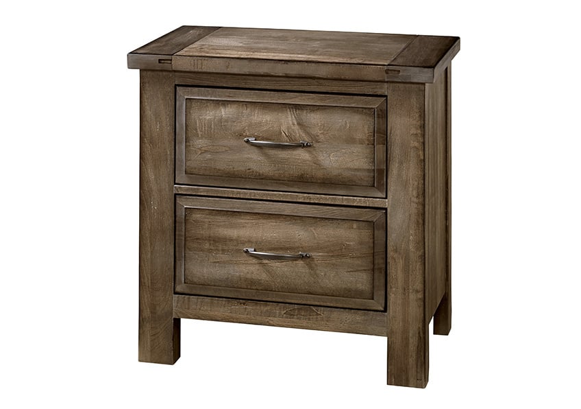 Maple Road Nightstand — alternate view 2