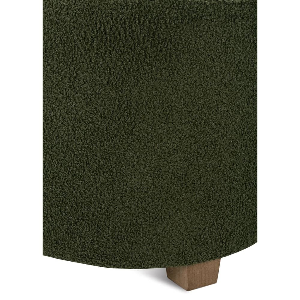 Noel Chaise Chair — alternate view 5