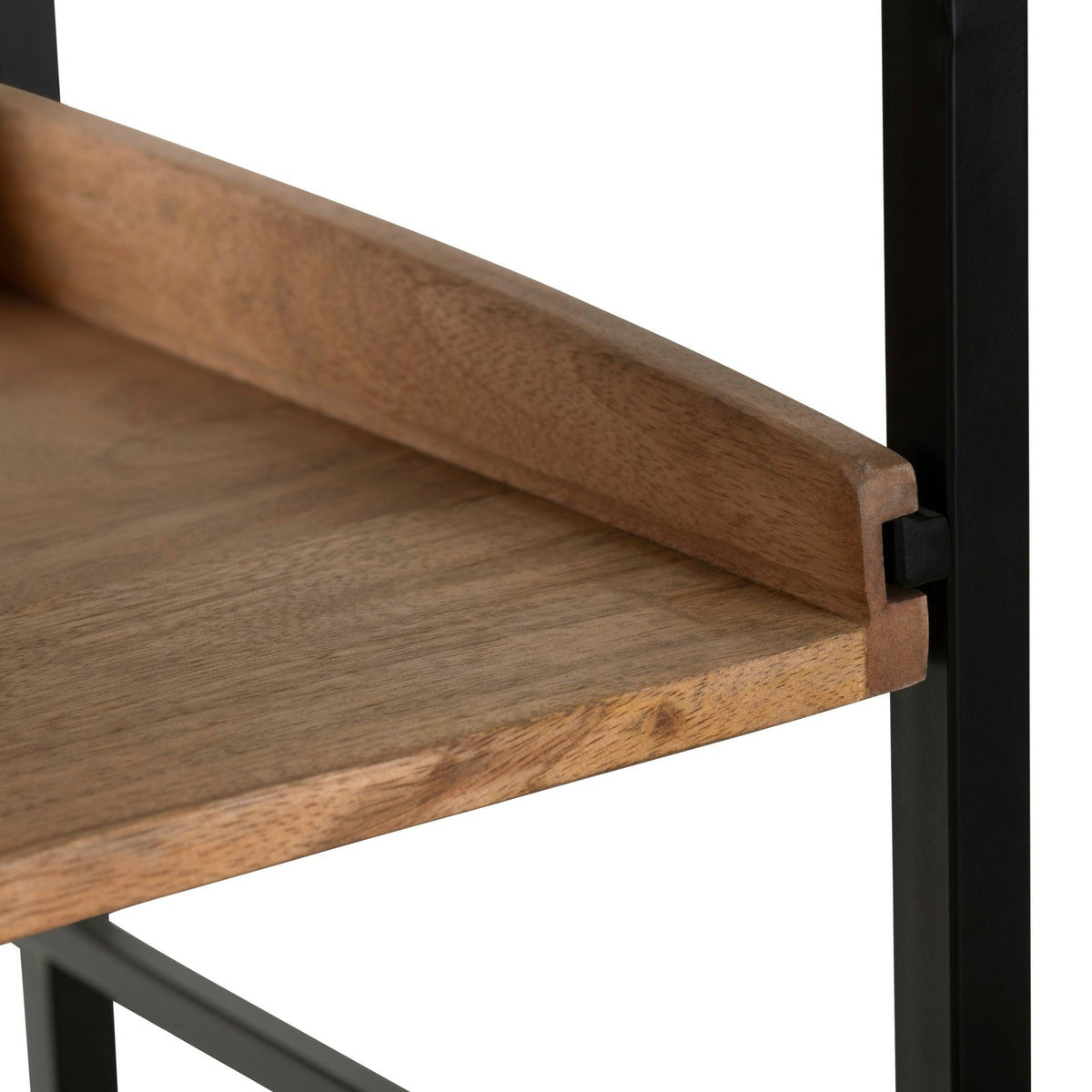 Thomas Road Double Etagere — alternate view 5