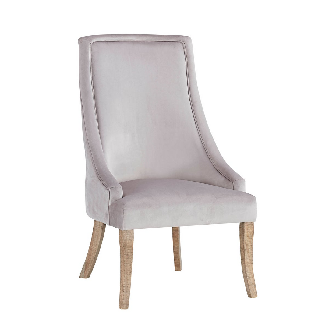 Lacey Chair — alternate view 3