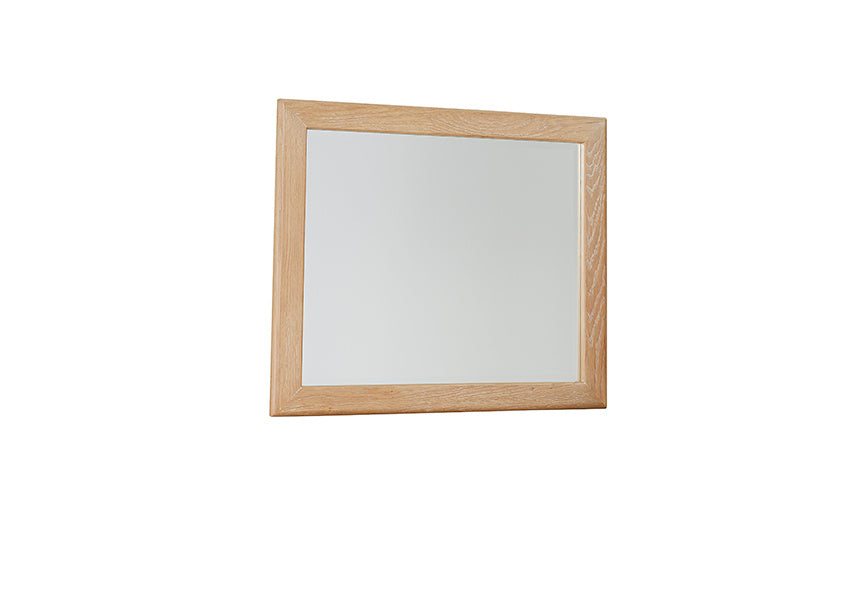 LMCO Home Crafted Mirror — alternate view 2