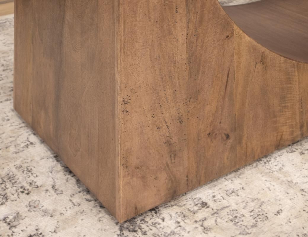 Mezquite End Table — alternate view 4