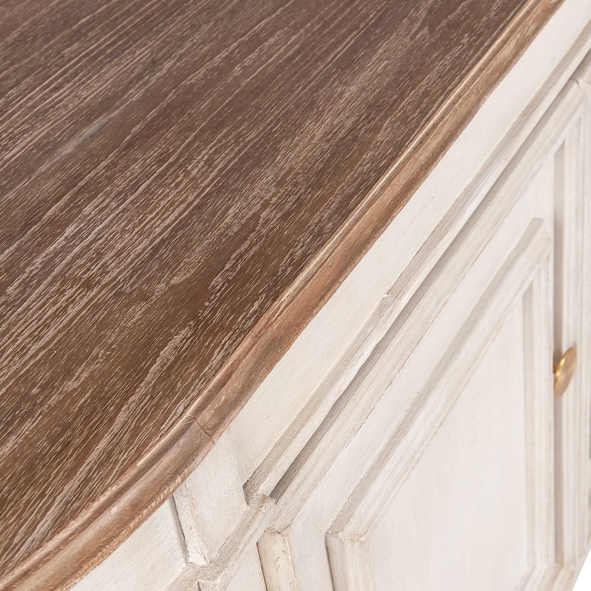 Claude Bow Front Sideboard — alternate view 8