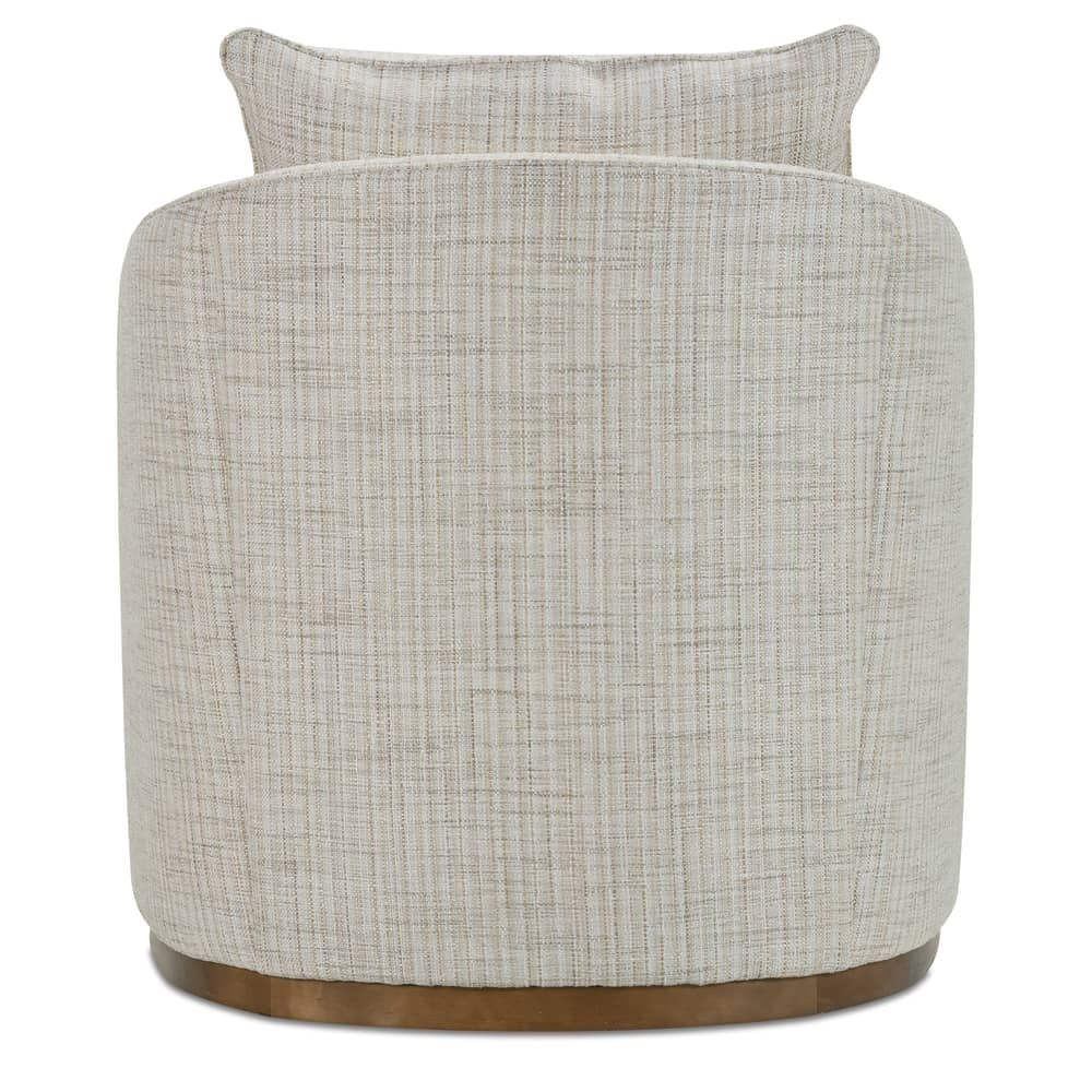 Emmerson Swivel Chair — alternate view 6