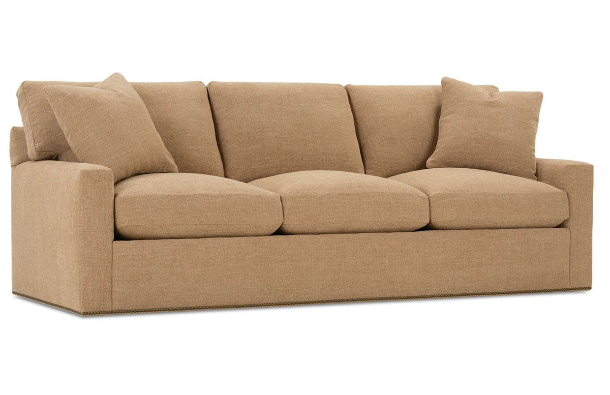 Concord Sofa — alternate view 3